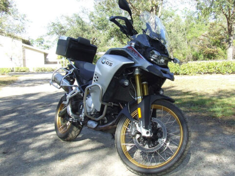 F 850 GS adv