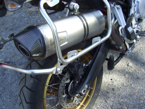 F 850 GS adv
