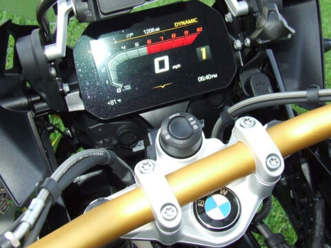 R 1250 GS 40 Years