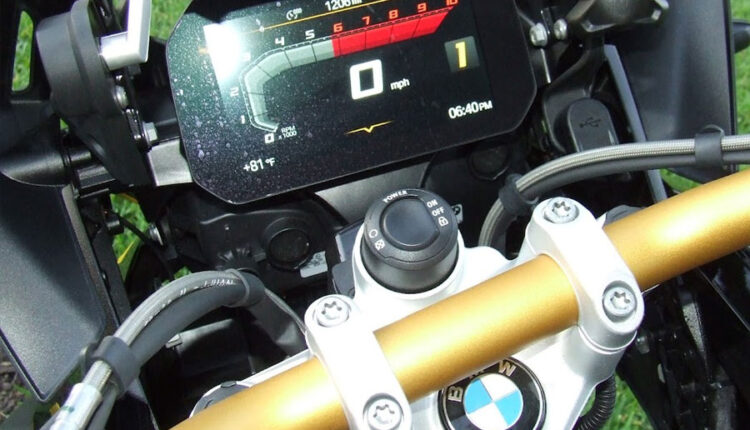 R 1250 GS 40 Years