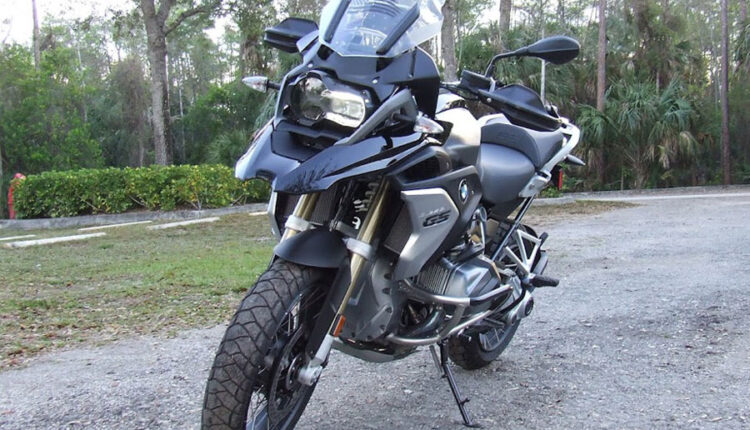 R 1250 GS
