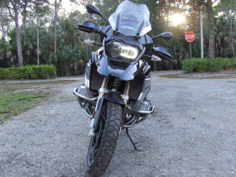 R 1250 GS