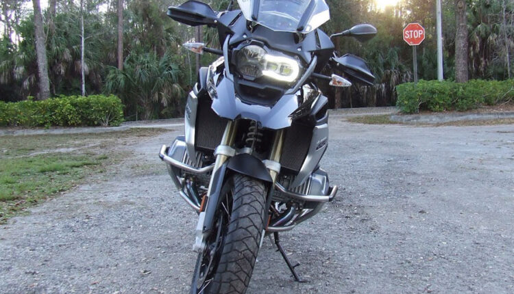 R 1250 GS
