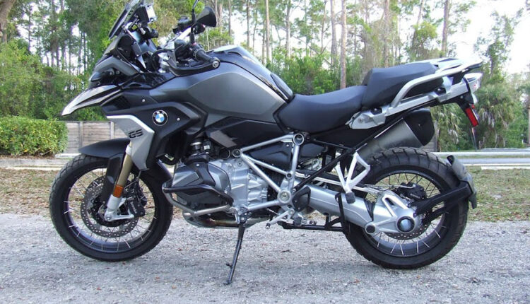 R 1250 GS