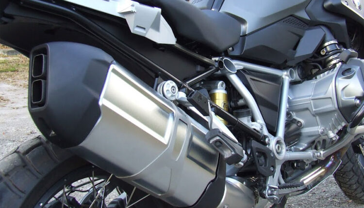R 1250 GS