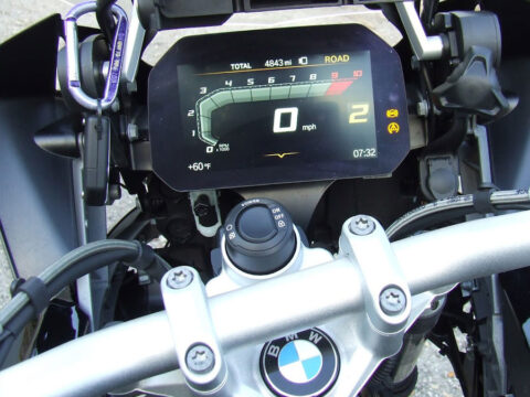 R 1250 GS