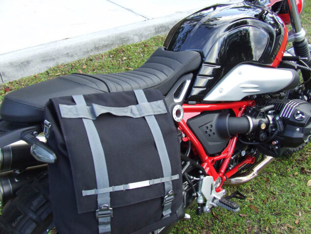 BMW Motorcycle Rental