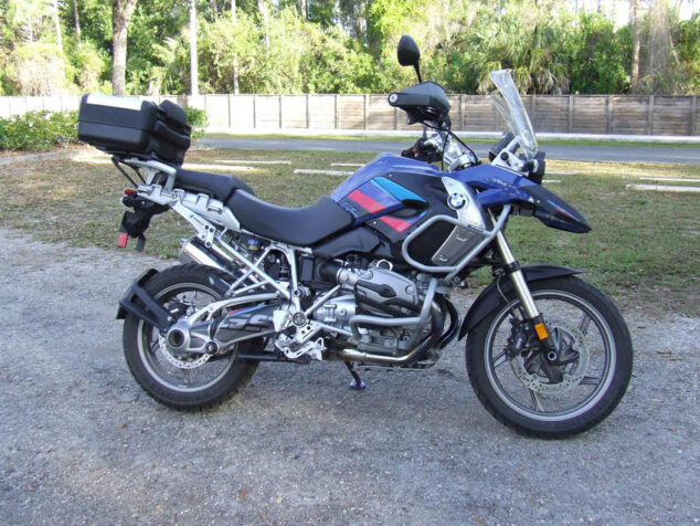 BMW Photo Gallery