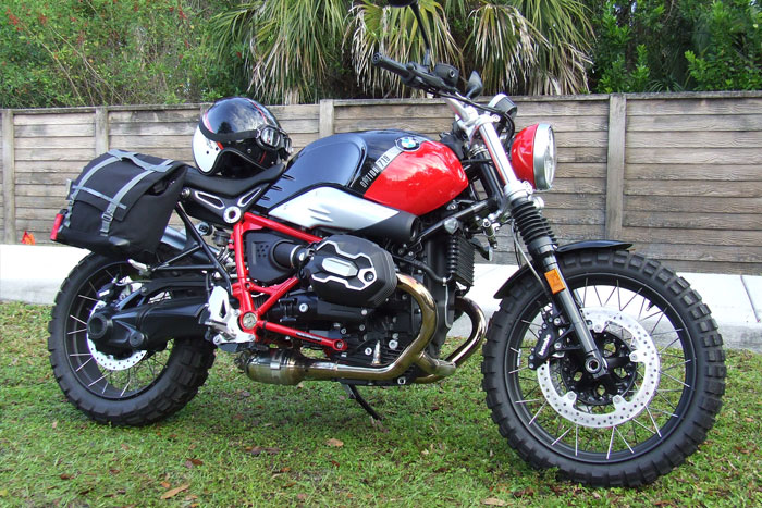 motorcycle rentals