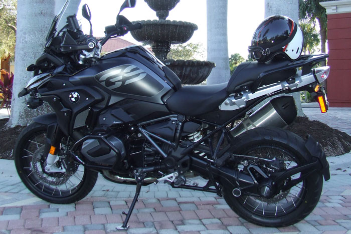 motorcycle rentals
