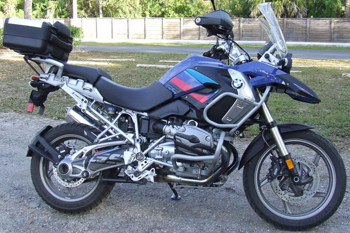 motorcycle rentals