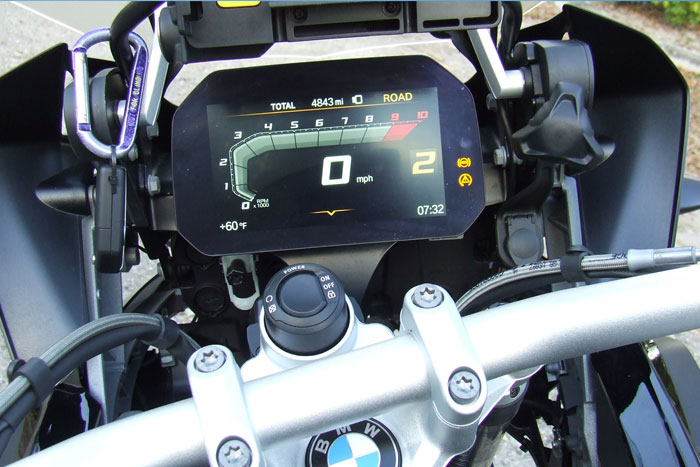 motorcycle rentals