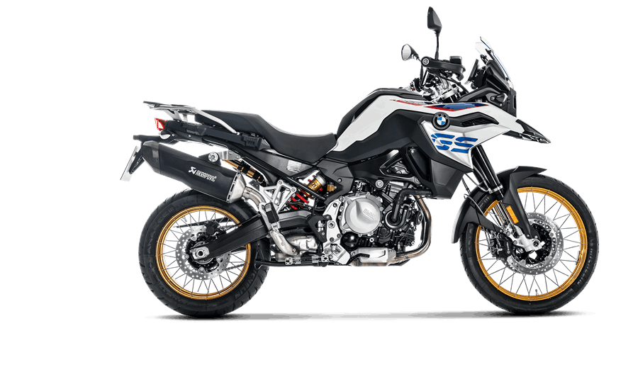 BMW motorcycle rentals